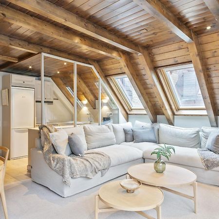 Luderna - Duplex Val De Ruda C1 De Carlac Baqueira Beret Luaran gambar