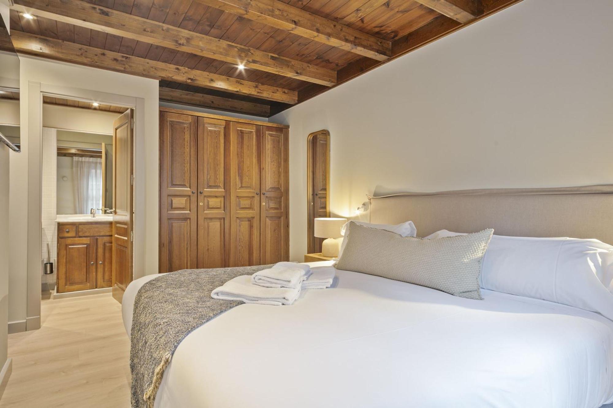 Luderna - Duplex Val De Ruda C1 De Carlac Baqueira Beret Luaran gambar
